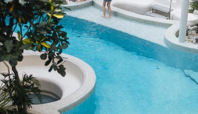 Stay Collection Nimman Chiangmai in Chiang Mai