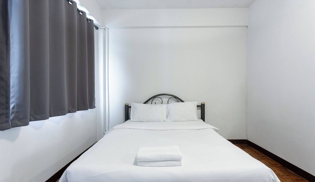 Stay On Maya in Chiang Mai