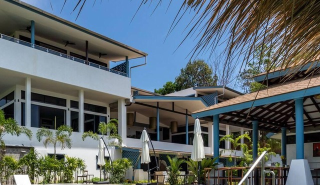 Studio apt. 3 @ Villa Lila - Long Beach - Ko Lanta