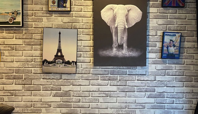 Studio close to MRT Rama 9,Close to Jodd Fairs night market