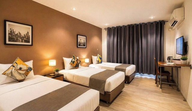 STUDIO F SUKHUMVIT