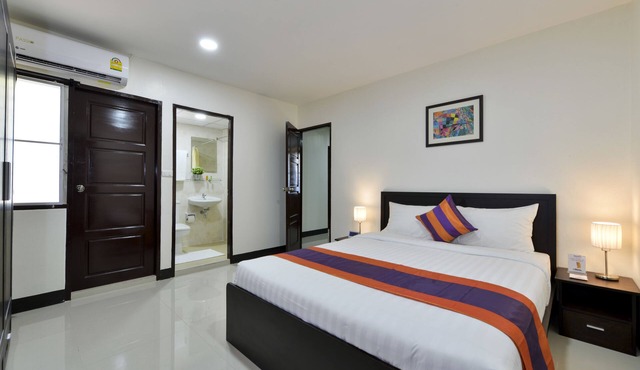 Studio Residence Sukhumvit 71