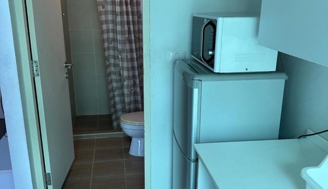 Studio Unit Hua Hin Thailand in Hua Hin