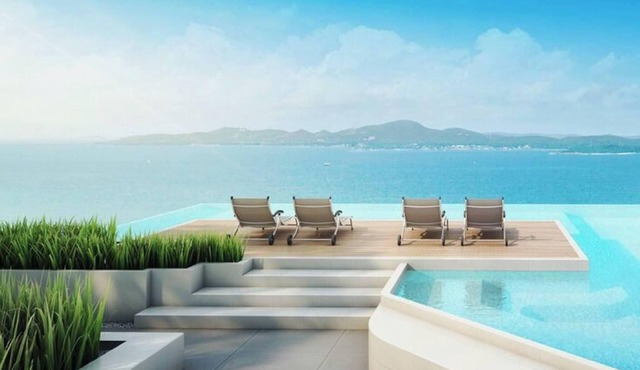 Stunning Sea View - Best Place