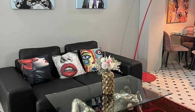 Stylish townhome in marvelous Chang Wat Chiang Mai with WiFi, AC