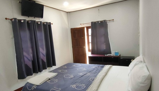 Suan Lamyai Resort