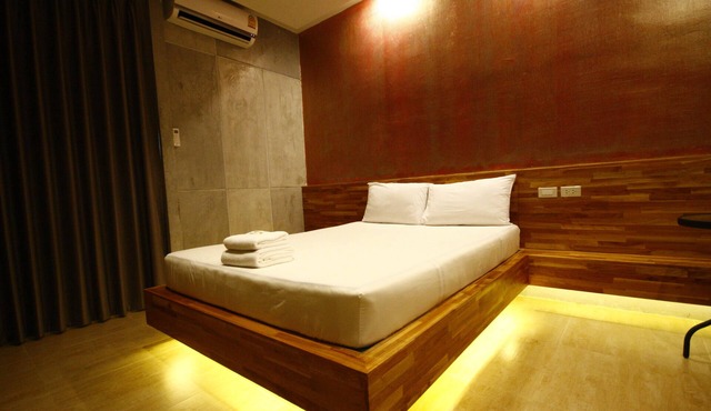 Suanmaithara Resort