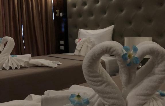 SUDYOD HOTEL in Ban Bang Bamru