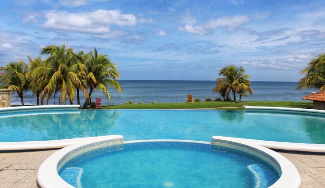 Suite Rivas 126 Gran Pacifica Resort in Villa El Carmen