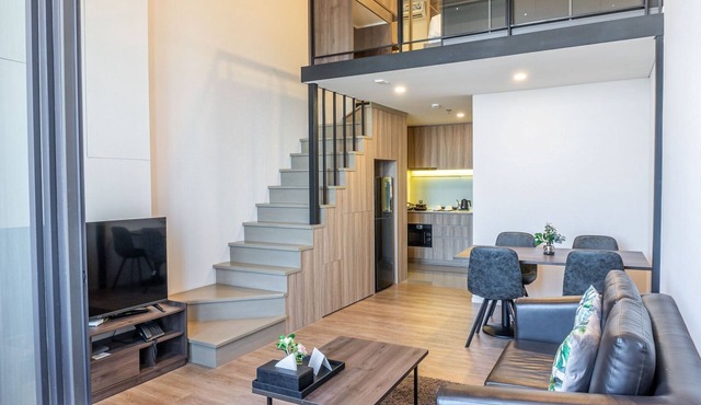 Sukhumvit 87/50 SQM/Monthly