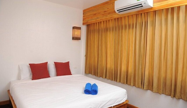 Sukkasem Hotel in Nan