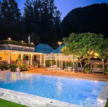Suksaby khaoyai บ้านพักสุขสบาย เขาใหญ่ in Pak Chong