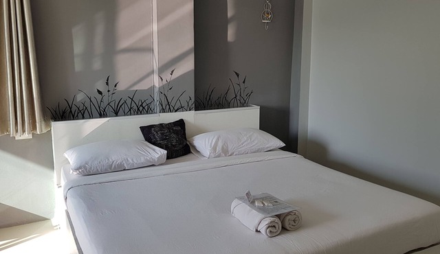 Sukwimol Place Hotel