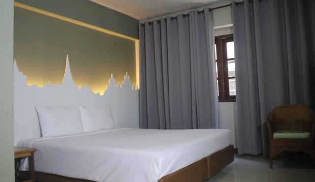 Sun Hotel