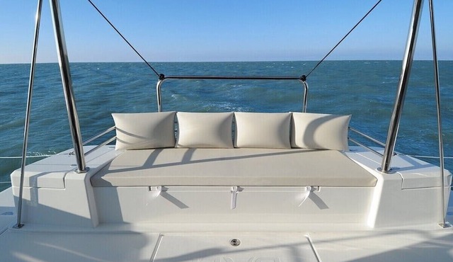 Sun-Kissed Sailing Adventure in Phuket