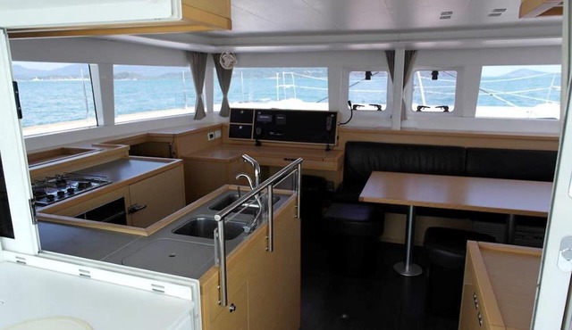Sun-Kissed Sailing Adventure in Phuket
