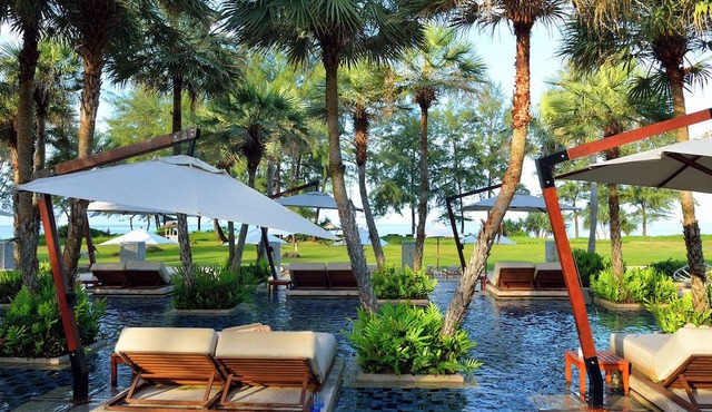 Sun-Kissed Sailing Adventure in Phuket