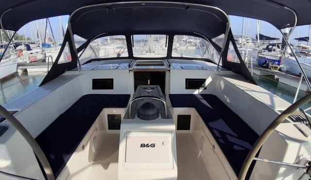 Sun-Kissed Sailing Adventure in Phuket