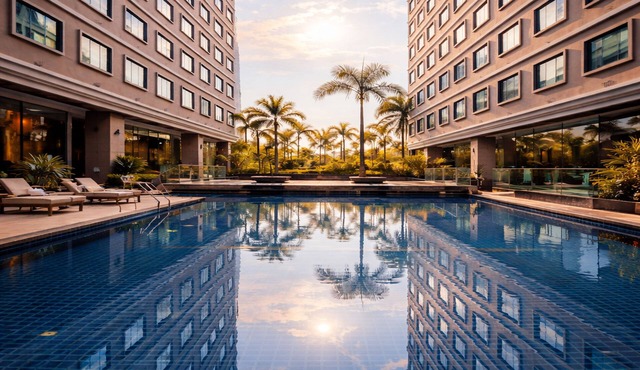 Sunday Grand Jomtien Pattaya