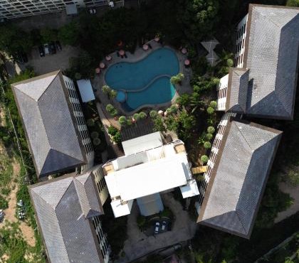 Sunday Wongamat Privacy Pattaya