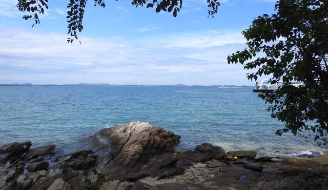 Sunrise Villas Seaview