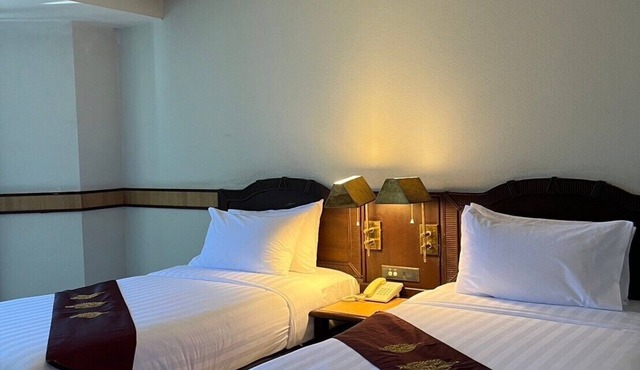 Suntara Wellness Resort & Hotel
