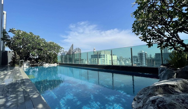 Super Luxury Condo