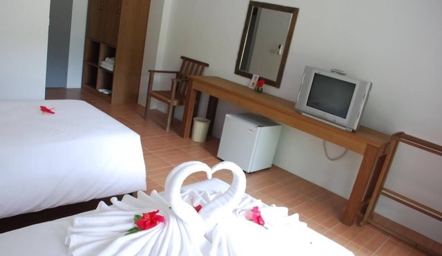 Superior Twin Rayong NR