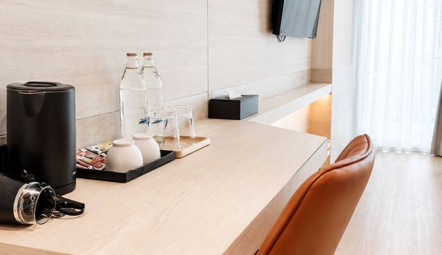 Surestay By Best Western Siriraj Bangkok in Bangkok