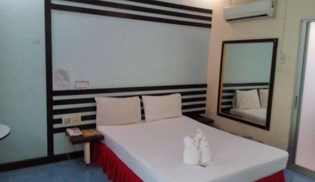 Sutha Garden Resort Hat Yai