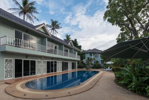Sweet Honey Resort, Pranburi - Hua Hin in Hua Hin