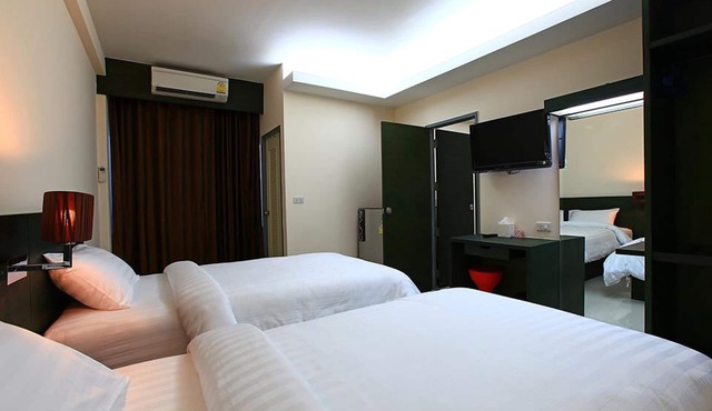 T3 House