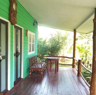Ta&yai twinroom in Phuket