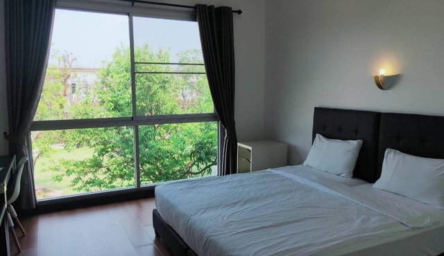 TaamJai Resort