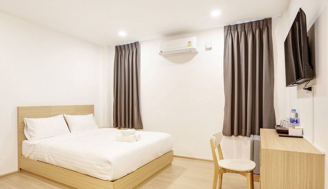 TAKKA Hotel in Bangkok