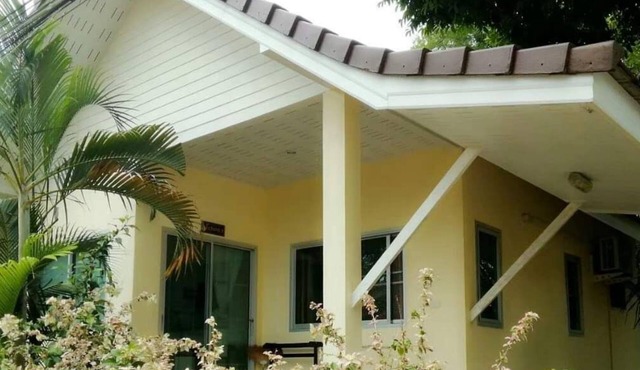 Takorn Garden Home