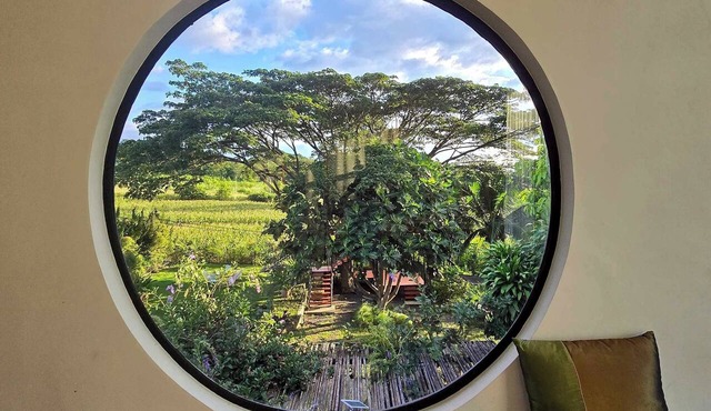 Tantai Eco Farm Stay at Khao Yai in Pak Chong