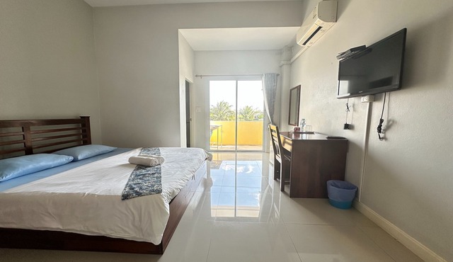 Tara Apartment