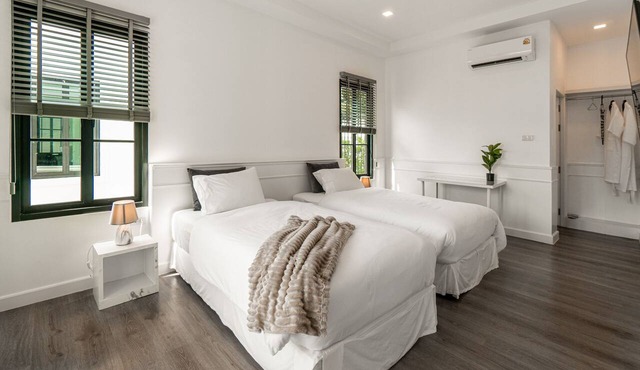 Tarn Villa Krabi in Krabi