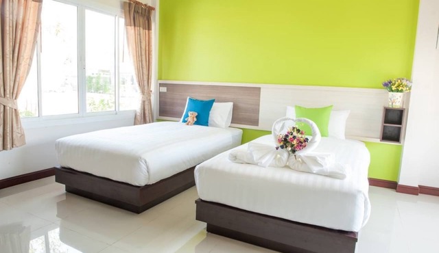 Terra Villa Resort