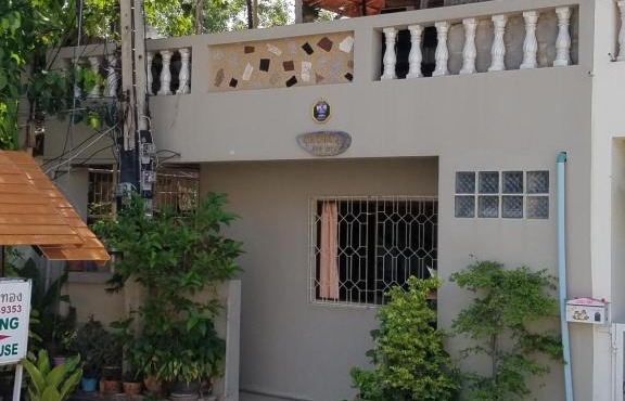 TG2 - Tientong Guesthouse 2 in Hua Hin