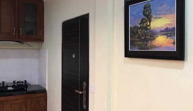 Thada Apartment in Phnom Penh