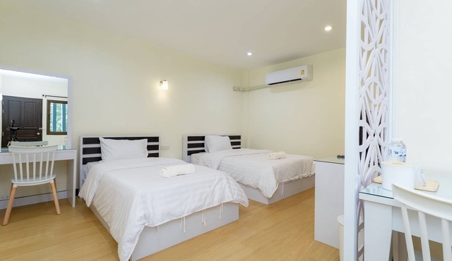 Thai Guest House
