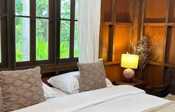 Thai style cabin Doi Saket