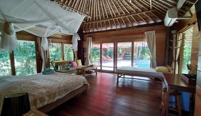 Thap Pala Cottage