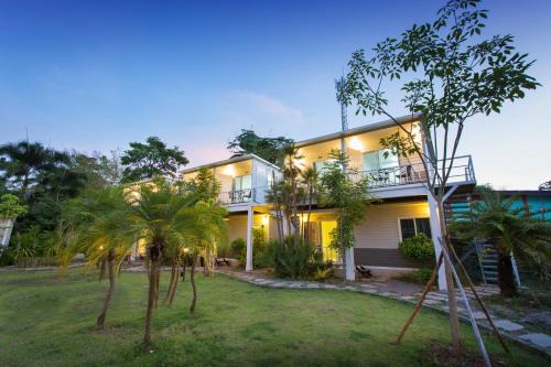 Tharapana Khaoyai Resort in Pak Chong