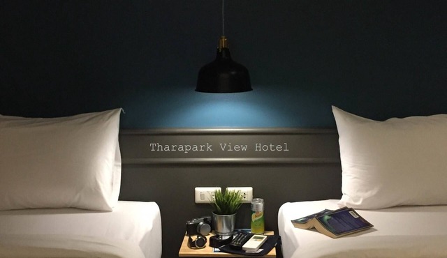 Tharapark View Hotel