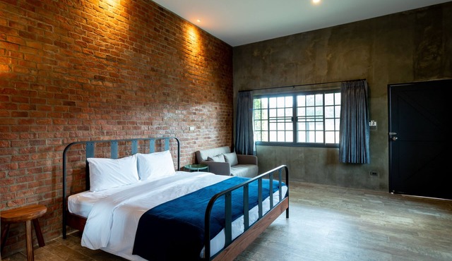 The Barn Hua Hin