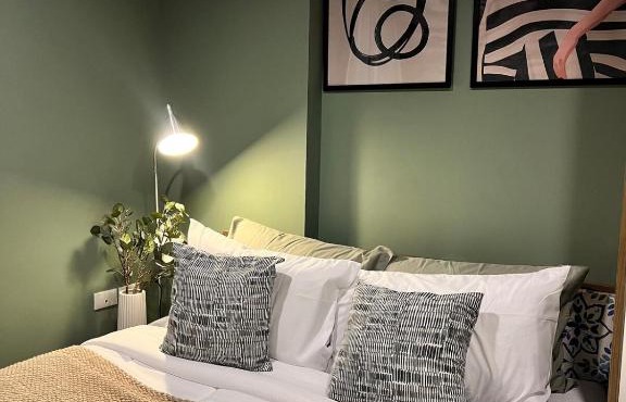 The base central phuket 1BR-3 Min walk to Central mall in Phuket