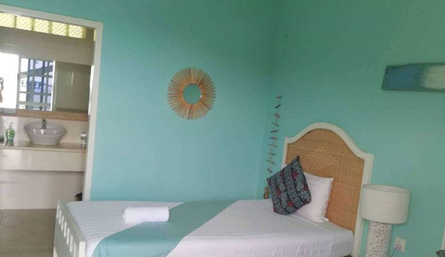 The Beach House in Kep
